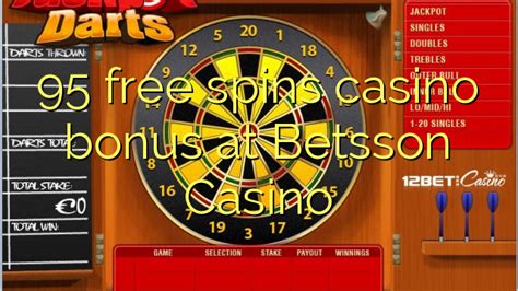  rich casino 95 free spins